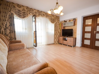 Vanzare Apartament 3 camere decomandat - Drumul Taberei , Bucuresti