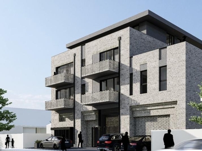 Vanzare Apartament cu 1 camera in bloc nou exclusivist, in Centrul Vechi