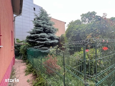 Inchiriere apartament 2 camere - Baneasa - Greenfield | Parcare