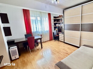 Apartament circular cu 2 cam., et:4, str: Rahovei