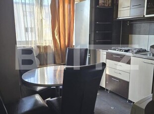 Apartament 1 camera, 36 mp, etaj intermediar, zona Marasti - MOL