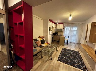 Apartament 2 camere CORESI cu loc parcare, Maurer - str.Ioan Popasu,