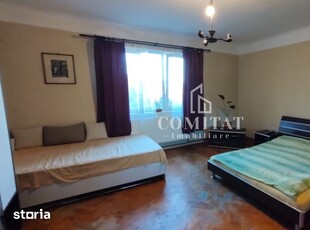 Apartament | 2 camere | 44 mp | Gruia