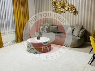 Apartament 2 camere Asmita Gardens | Apartament 2 camere