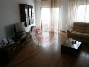 Apartament 2 camere Bd Corneliu Coposu | Apartament 2 camere