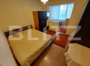 Apartament 2 camere, decomandat, 56 mp, Manastur