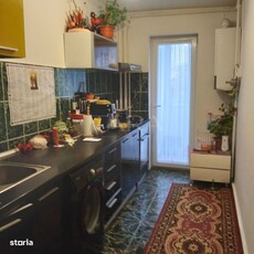 Apartament 2 Camere | Terasa | Militari Metrou Pacii | AC BONUS