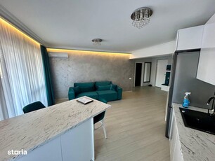 Apartament 2 camere finalizat in Mamaia de vanzare