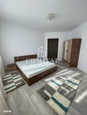 Apartament | 3 camere | 62 mp | reprezentanța BMW