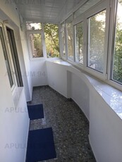 Apartament 3 camere de inchiriat MARASESTI - Bucuresti