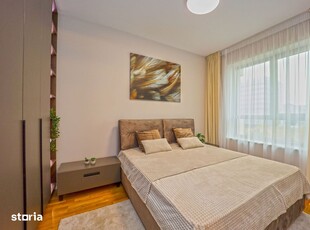 Apartament 3 camere de vanzare ODEI- OFERTA PROIECT