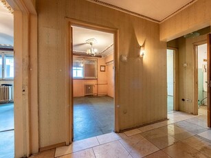 Apartament 3 camere Drumul Taberei, 3 camere decomandat la 5 minute reali d