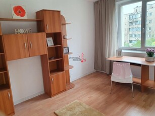 Apartament 3 camere Tei, Sectia 7, 15 min. metrou Obor