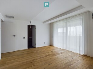 Apartament 4 camere Aviatiei, Baneasa, penthouse de lux