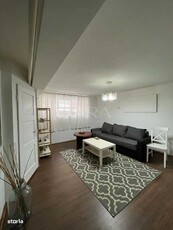 Apartament cu 1 camera de vânzare în zona Ultracentral