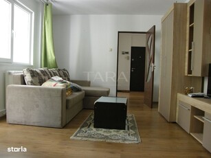 Apartament cu 2 camere de vânzare în Gheorgheni, zona Complex Diana