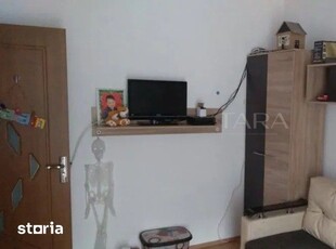 Direct proprietar-apartament 2 camere, mobilat, utilat, loc de parcare