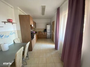 Apartament cu 2 camere în Mărăști, zona BRD