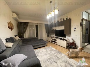 Apartament 3 camere spatios, de vanzare in zona Fundeni