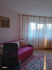 Apartament de 2 camere decomandate de vânzare în Mănăștur, zona Big