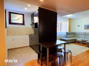 Apartament de vacanta sau pentru investitie, Clabucet, Predeal, Brasov