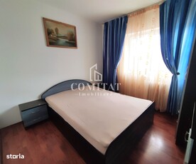 Apartament de vânzare | 3 camere + 2 balcoane + garaj | Autogara Beta