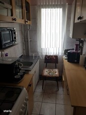 Apartament de vanzare cu 3 camere in Manastur.