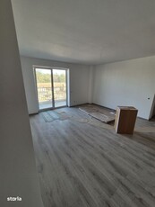 Apartament 2 camere etaj 1, nou 2024 la cheie plus parcare si boxa