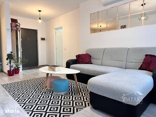 Apartament 2 camere /Bloc Nou/Cartierul Independentei