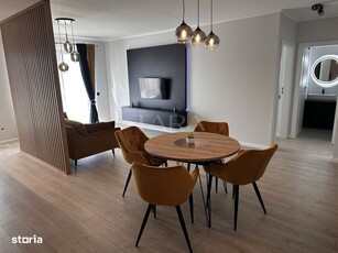 Apartament 3 camere, Metrou Gorjului Comision 0%