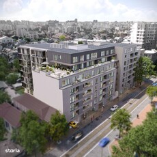 Apartamente de Vânzare în Zona Centrală – Locație Excelentă!