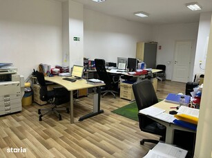 Spatiu comercial stradal,teren 160 mp,str Wienner Palada,Chiajna