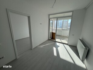 Finalizat! Apartament 2 Camere + Parcare Berceni!