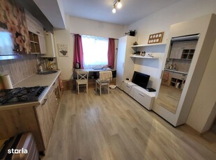 Inchiriez apartament 2 camere Titan