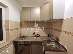 Apartament 2 camere Mircea cel Batran , 49 metri, etaj 6 Cod:156416