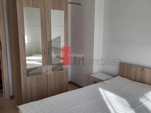 Inchiriere apartament 2 camere Bucurestii Noi, apartament cu 2 camere Va propunem spre