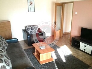 Inchiriere apartament 2 camere Bulevardul Corneliu Coposu