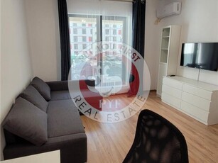 Inchiriere apartament 2 camere Exigent Plaza | Apartament 2 camere