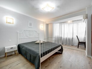 Inchiriere apartament 2 camere Piata Alba Iulia