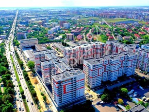 Inchiriere apartament 2 camere Rotar Park 1, Militari, Bd Iuliu Maniu