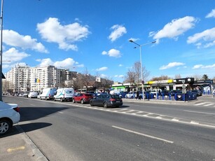 Inchiriere Berceni, Aparatori, 1 min spatiu comercial, birouri