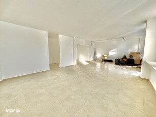 Inchiriere Spatiu Comercial- Baza 3. Parter, 87 mp.