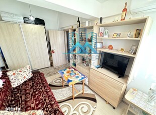 MOBILAT! Apartament 2 camere, 45 mp, Pasarela Bucium - Poitiers