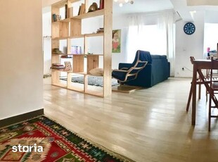 Ocazie investitie! Apartament spatios de 2 camere Bd. Unirii