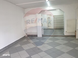 Oportunitate - spatiu comercial de inchiriat - Republicii