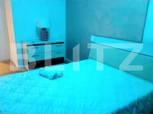 Penthouse de lux, 80mp, 3 camere, panorama, terasa de 80mp, zona Centrala