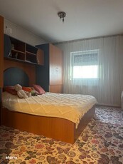 Proprietar- Apartament 3 camere, zona CN Fratii Buzesti