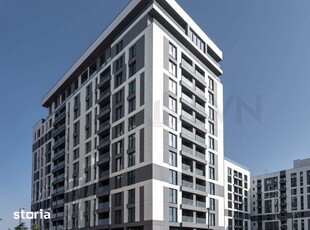 Apartament 2 camere, in apropiere de Metrou Gorjului Comision 0%