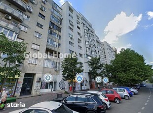 Spatiu Comercial 86MP - Vitrina 4,5ML | Piata Muncii - Mihai Bravu | P