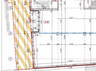 Spatiu comercial de inchiriat, in zona Semi-Centrala, Cluj Napoca